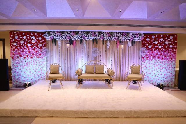 Marigold Pages Wedding Company