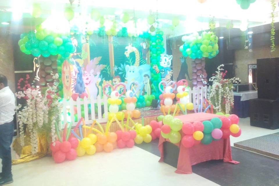 Babian Inn