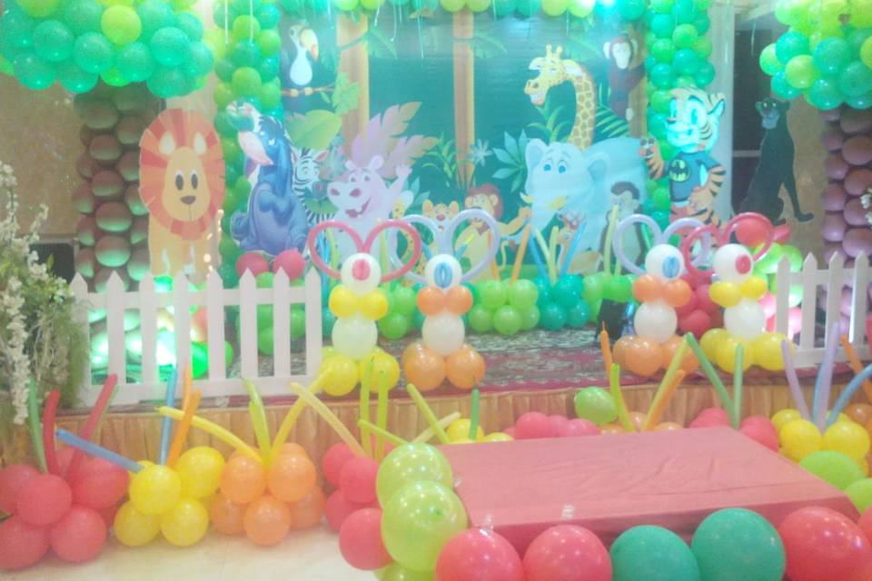 Babian Inn