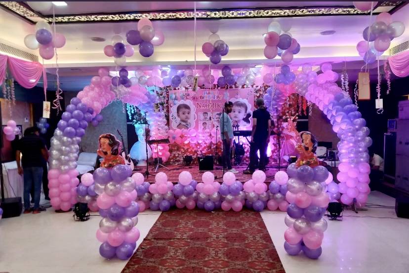 Babian Inn