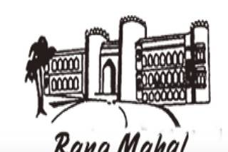 Rang Mahal Hotel Logo