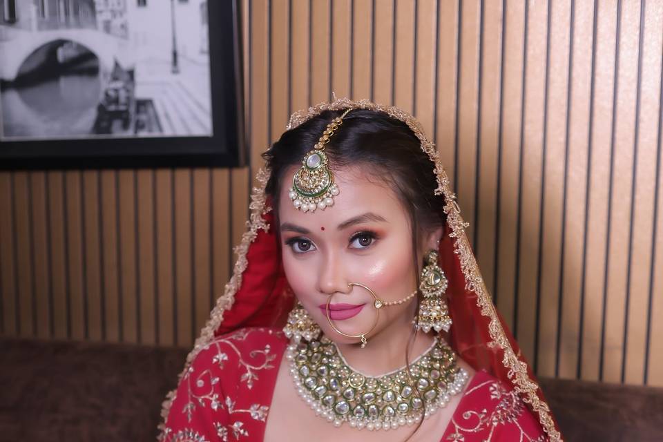 Bride24K