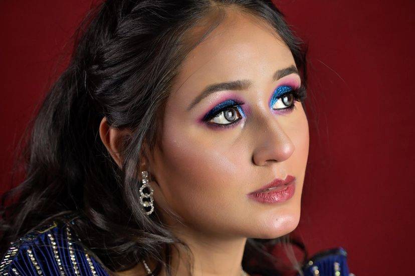 Makeup by Madhvi