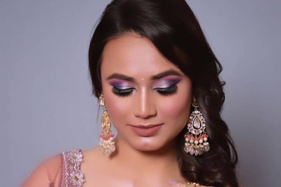 Makeup by Madhvi