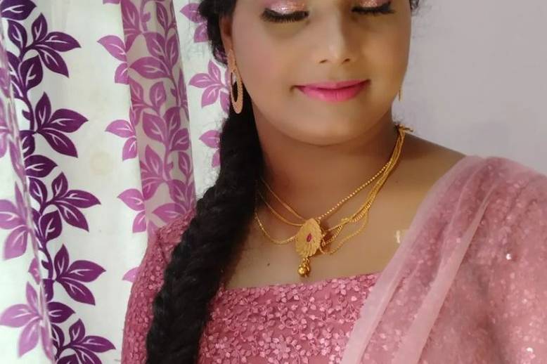 Makeup Artist Mangalore