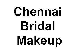 Chennai Bridal Makeup Logo