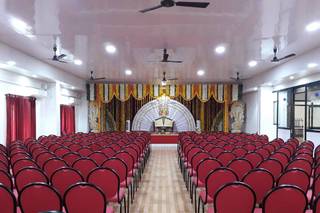 Chandana Inn, Thrissur