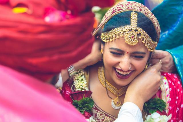 Wedding Photography