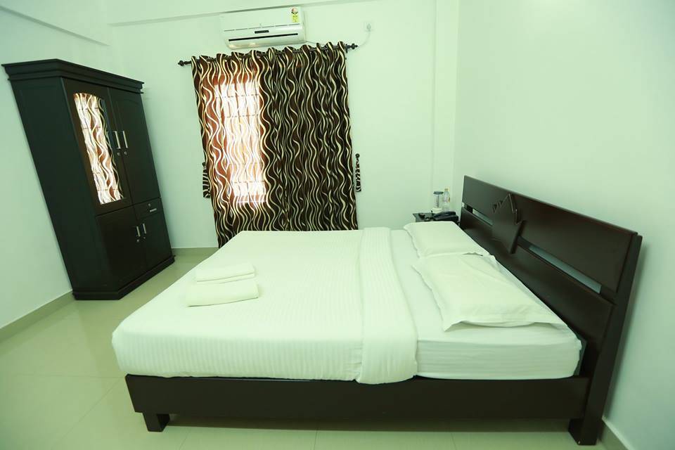 Chandana Inn, Thrissur