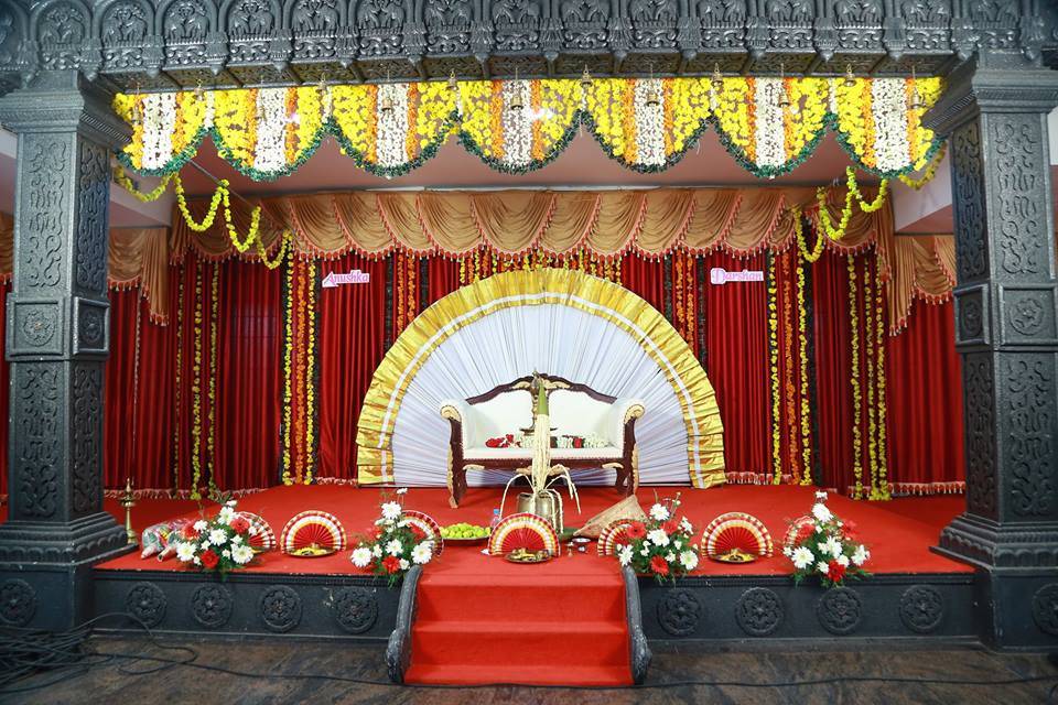 Chandana Inn, Thrissur