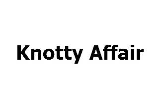 Knotty Affair Logo