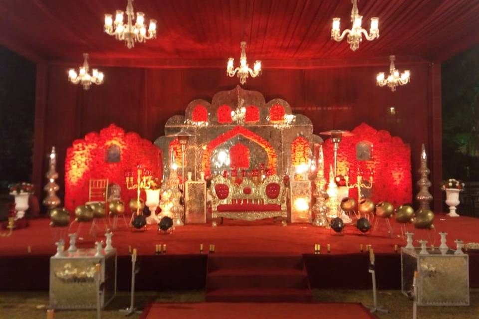 Everlasting Events