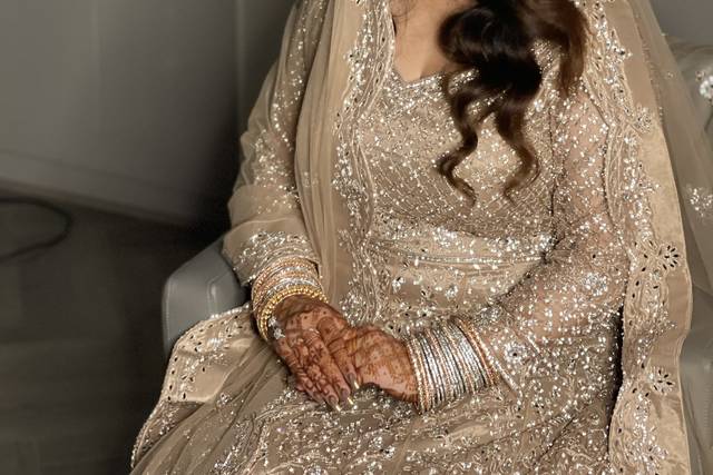 Raman Bakshi Makeup Studio Academy