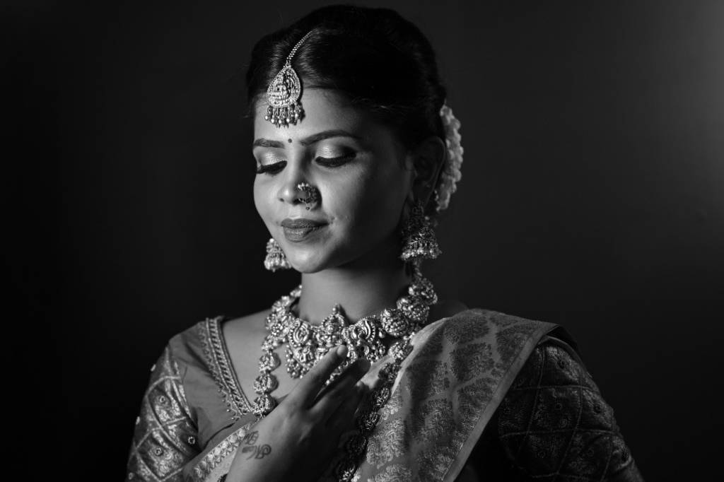 Makeover by Shruthi Shetty - Makeup Artist - Hebbal - Weddingwire.in