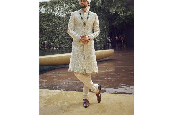 SHERWANI