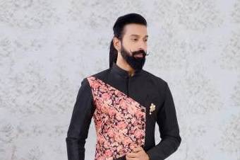 Sherwani