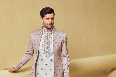 Sherwani