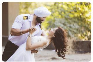 Strange Sadhu Weddings