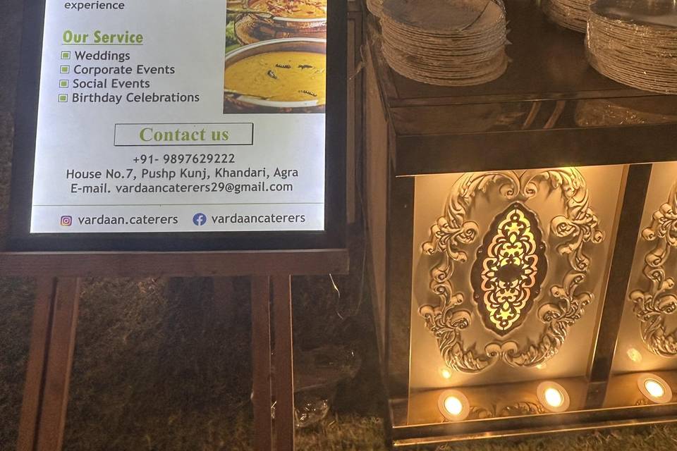 Plate Counter