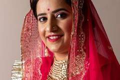 Makeovers by Shree, Jaipur