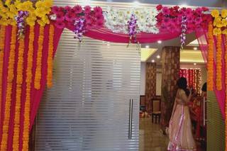 Tashree Hotel