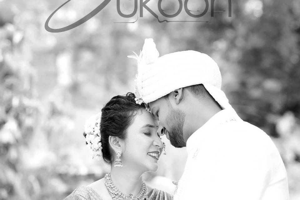 Beautiful couple