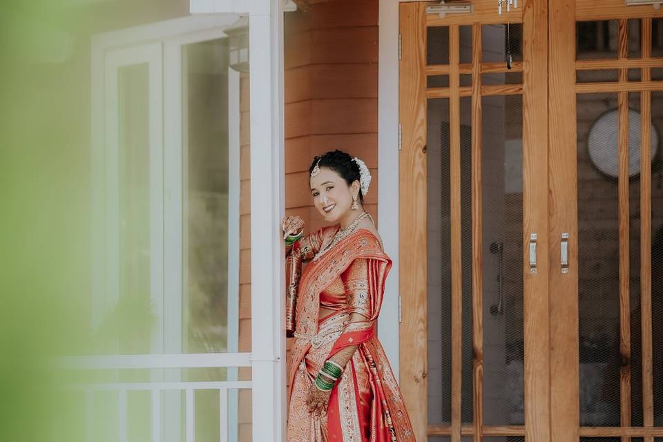 Smile