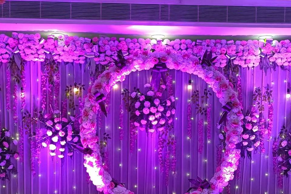 Kapil Light Decoration