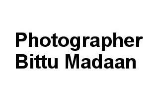 Photographer Bittu Madaan