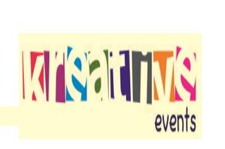 Kreative Events Logo