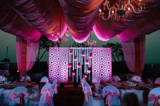 The Leela Ambience, Gurugram