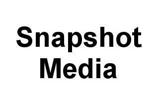 Snapshot media logo