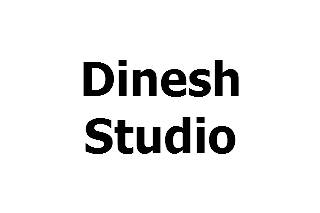 Dinesh Studio Logo