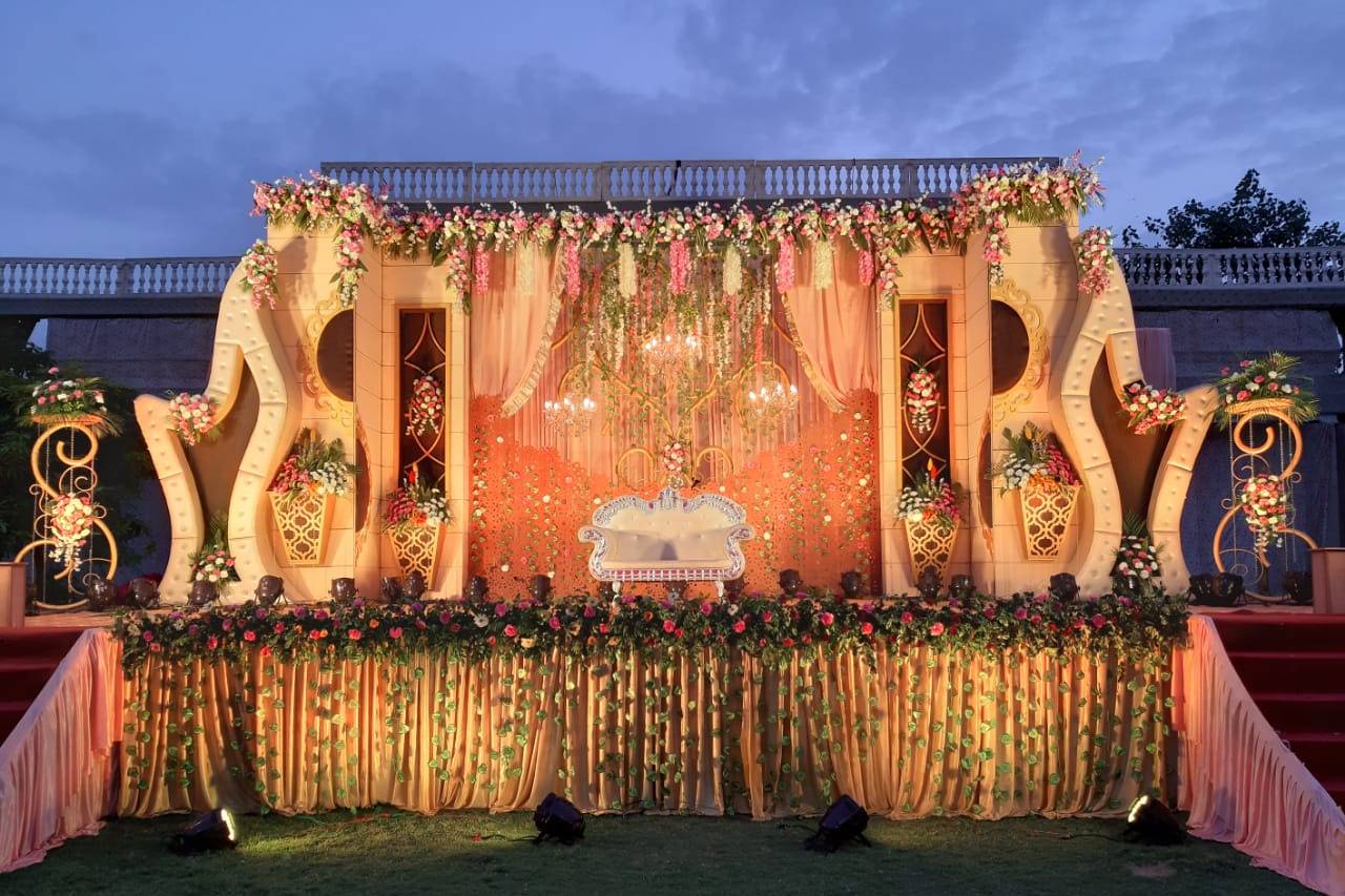 Souvenir Weddings and Events - Planner - Panaji - Weddingwire.in