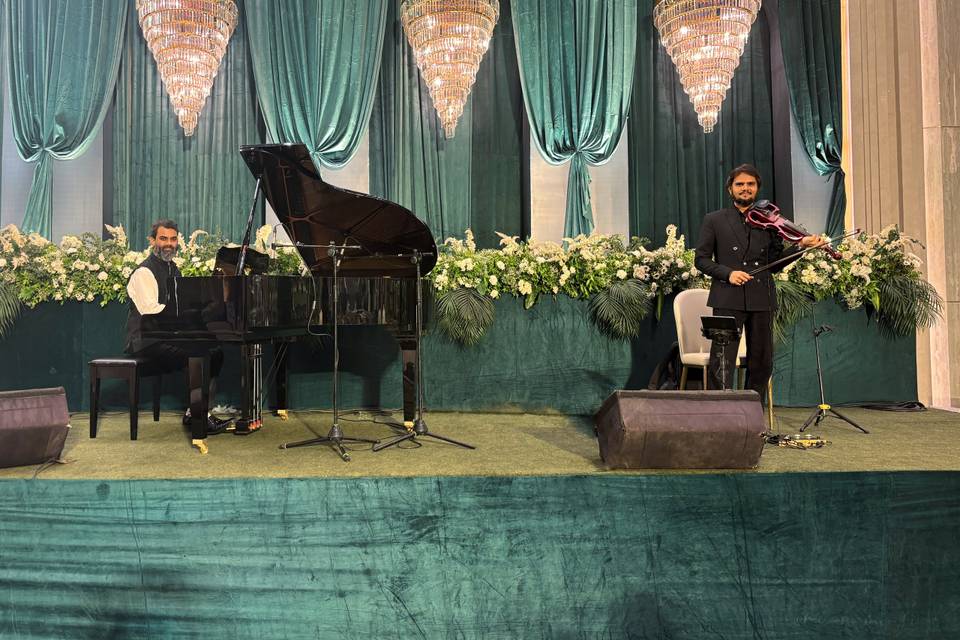 Wedding band