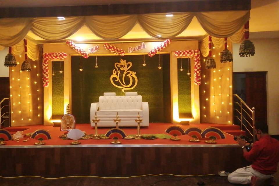 Wedding Hall