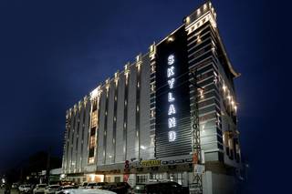Hotel Skyland