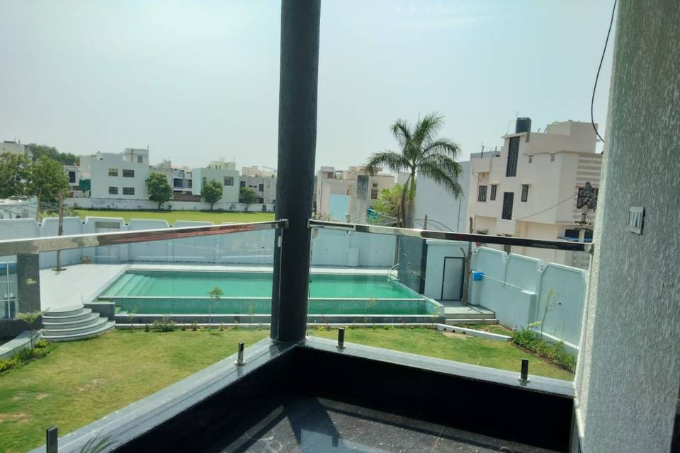 Accommodation