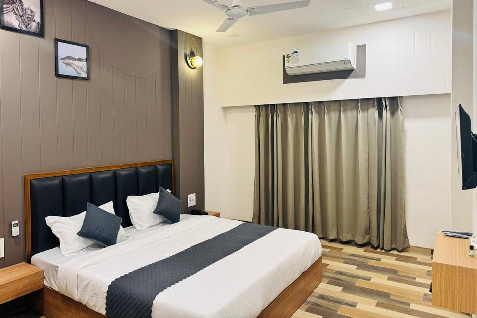 Accommodation