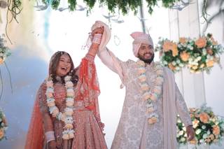 Vedic Wedding By Kanchan