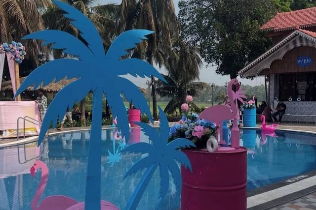 Wedding decor