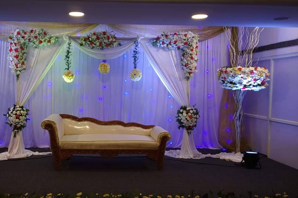 Wedding Decoration