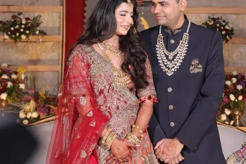 Wedding decor