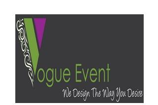 Vogue events logo
