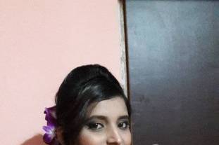 Parveen Professional Beautician