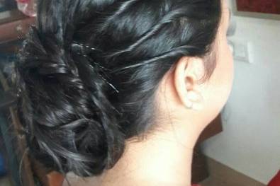 How to French Braid 14 Steps with Pictures  wikiHow
