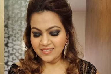 Parveen Professional Beautician