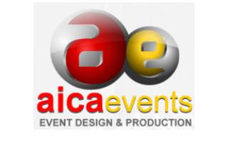 Aica events logo