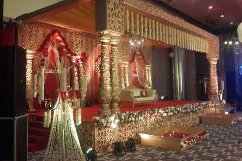 Hyatt Regency Gurgaon - Venue - Manesar, Gurgaon - Weddingwire.in