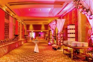 Hyatt Regency Gurgaon - Venue - Manesar, Gurgaon - Weddingwire.in